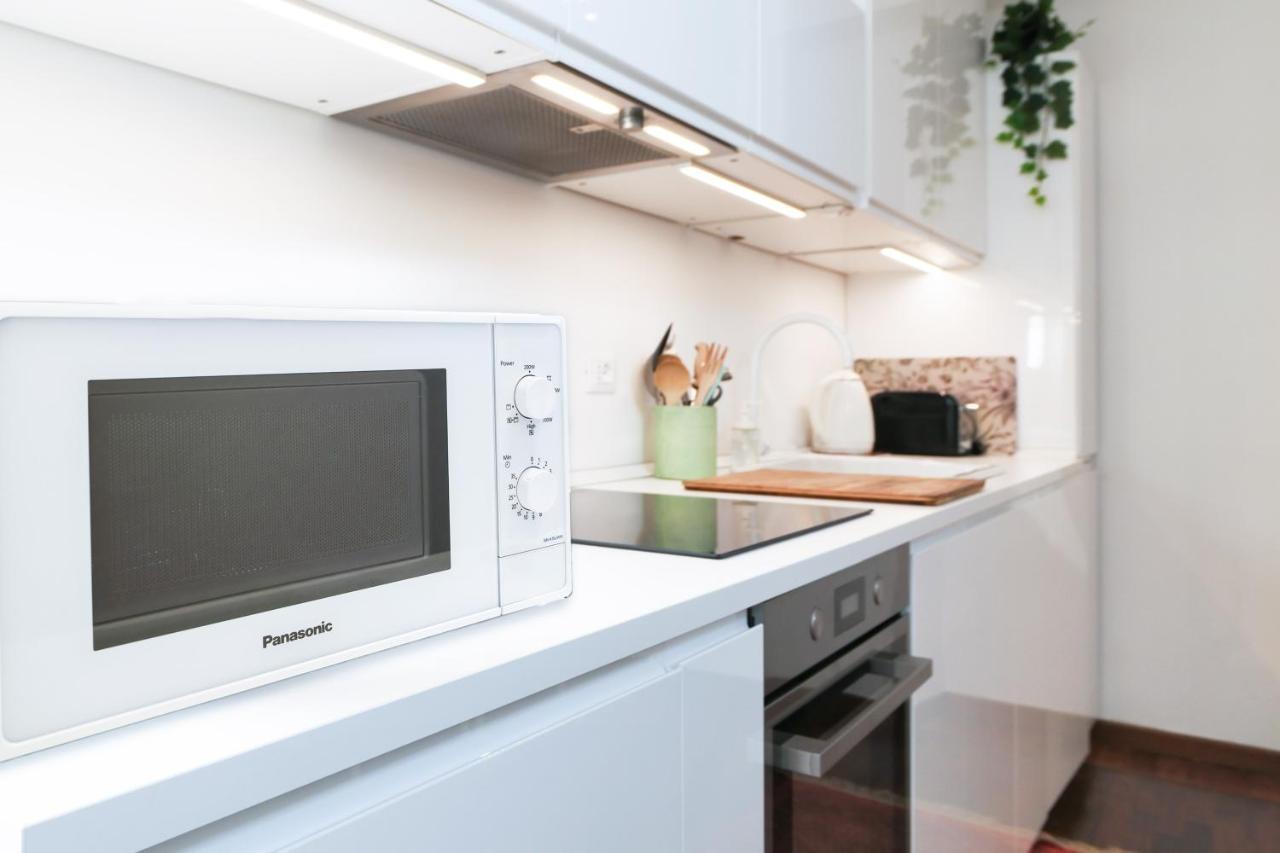 Ferienwohnung Primopiano - Pistrucci Mailand Exterior foto